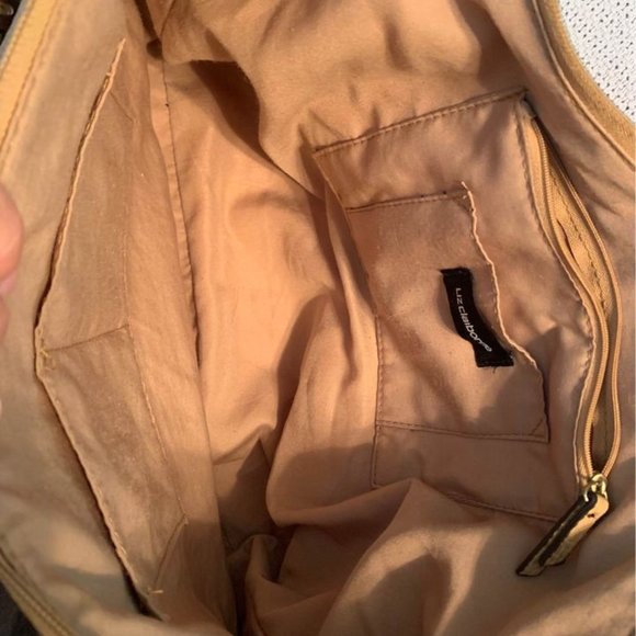 Liz Claiborne Large Tote - Picture 3 of 3